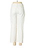 & Other Stories 100% Cotton White Jeans Size 29 waist - photo 2