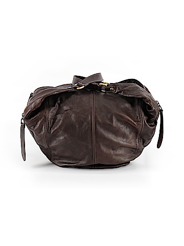 Assorted Brands Leather Shoulder Bag (view 1)