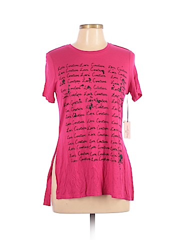 Juicy Couture Short Sleeve T-Shirt (view 1)