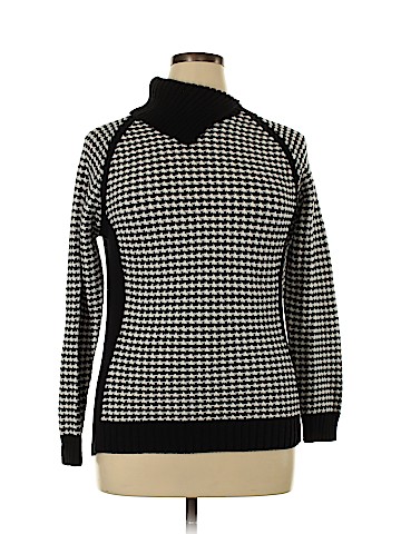 Liz Claiborne Pullover Sweater (view 1)