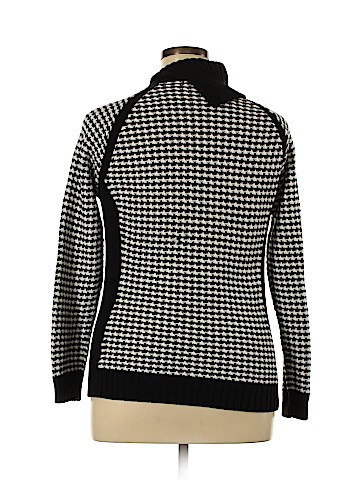 Liz Claiborne Pullover Sweater (view 2)