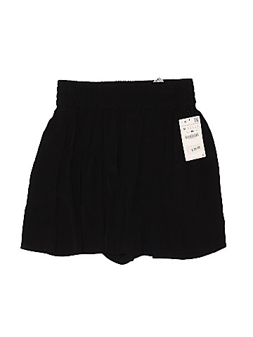 Zara Shorts (view 1)