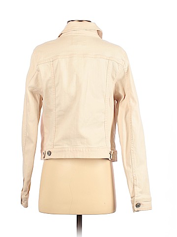 Torrid Denim Jacket (view 2)