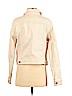 Torrid Ivory Denim Jacket Size 00 - photo 2