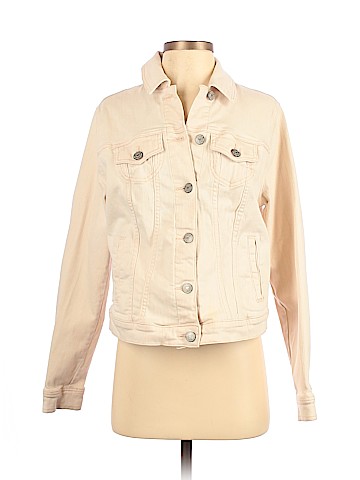 Torrid Denim Jacket (view 1)