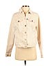 Torrid Ivory Denim Jacket Size 00 - photo 1