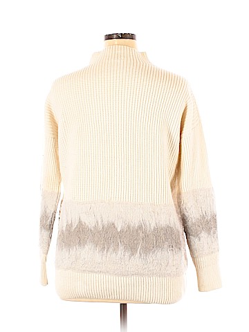 Club Monaco Wool Pullover Sweater (view 2)