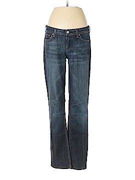 7 For All Mankind Size 26 waist
