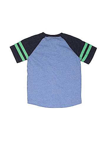 OshKosh B'gosh Short Sleeve Henley (view 2)
