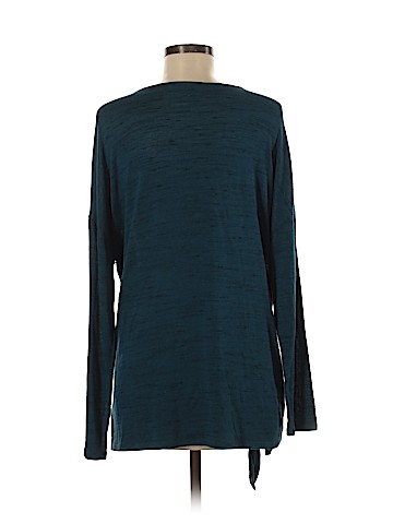 Motherhood Long Sleeve Top (view 2)