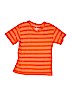 Dikotomy Orange Short Sleeve T-Shirt Size L (youth) - photo 1
