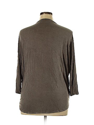 BKE 3/4 Sleeve Top (view 2)
