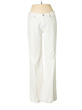 7 For All Mankind Size 31 waist