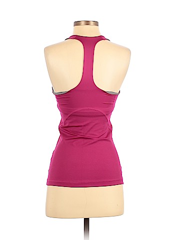 Nike Active Tank (view 2)