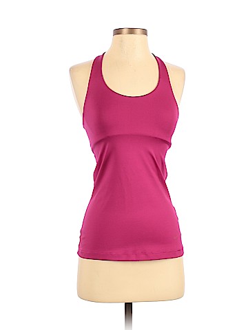 Nike Active Tank (view 1)