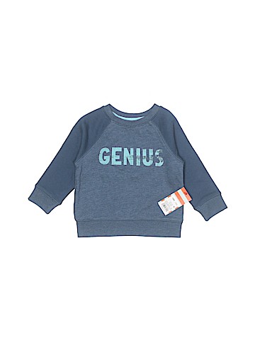 Cat & Jack Sweatshirt (view 1)