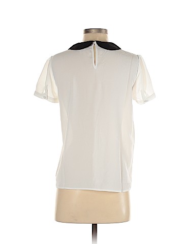 Forever 21 Short Sleeve Blouse (view 2)