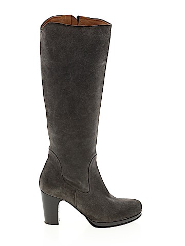 Alberto Fermani Boots (view 1)