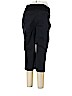 Oh Baby By Motherhood Black Casual Pants Size XL - photo 2
