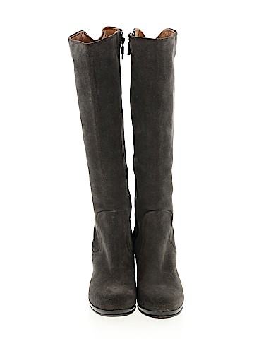 Alberto Fermani Boots (view 2)