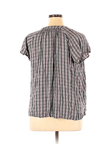 Old Navy Sleeveless Blouse (view 2)