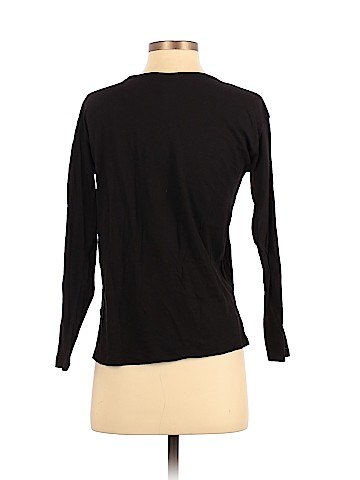 H&M Long Sleeve T-Shirt (view 2)