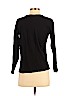 H&M Black Long Sleeve T-Shirt Size XS - photo 2