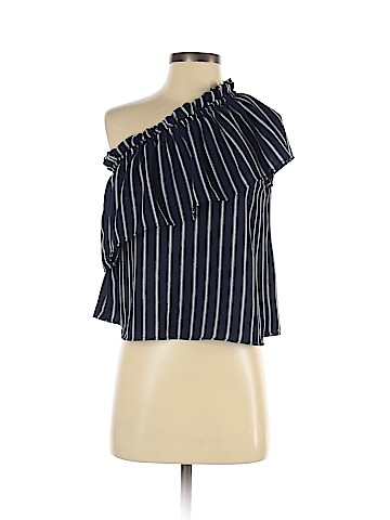 BP. Sleeveless Blouse (view 1)