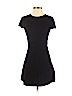 Theory Black Casual Dress Size P (petite) - photo 1