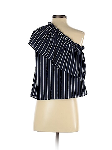 BP. Sleeveless Blouse (view 2)