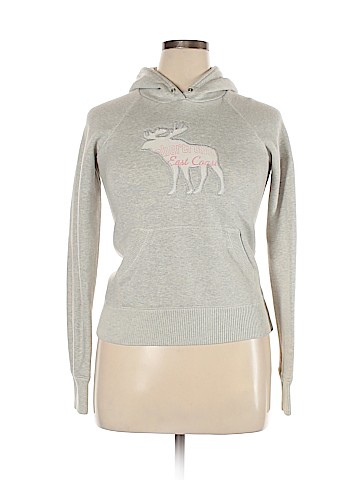 Abercrombie Pullover Hoodie (view 1)
