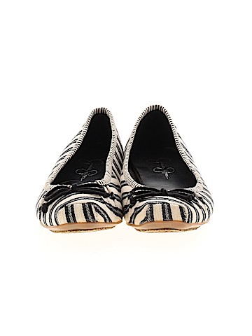 Jessica Simpson Flats (view 2)