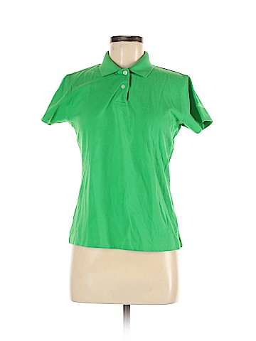 Burberry Golf Short Sleeve Polo (view 1)