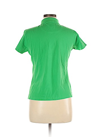 Burberry Golf Short Sleeve Polo (view 2)