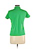 Burberry Golf 100% Cotton Green Short Sleeve Polo Size M - photo 2