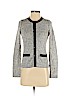 Talbots Gray Jacket Size P (petite) - photo 1