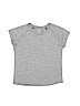 Old Navy Gray Short Sleeve T-Shirt Size 10 - photo 1