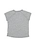Old Navy Gray Short Sleeve T-Shirt Size 10 - photo 2