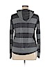 Xersion Gray Pullover Hoodie Size XL - photo 2