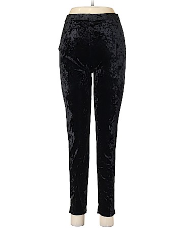 Forever 21 Velour Pants (view 1)
