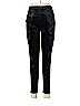 Forever 21 Black Velour Pants Size M - photo 1