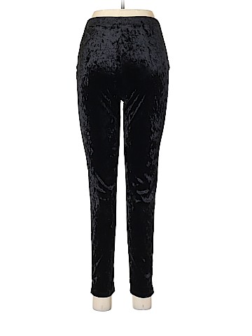 Forever 21 Velour Pants (view 2)