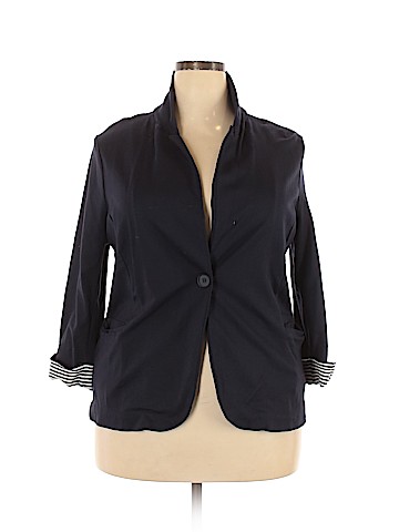 Gibson Blazer (view 1)