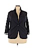 Gibson Blue Blazer Size XXL - photo 1