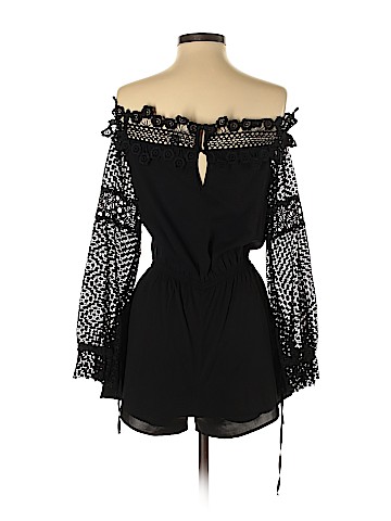 Aqua Romper (view 2)