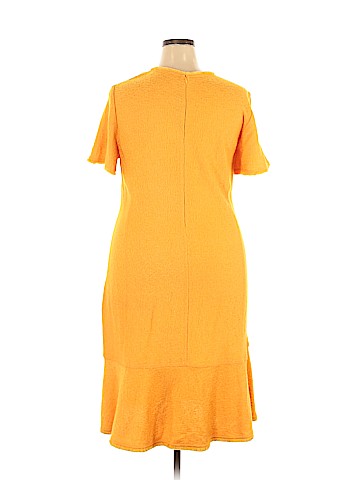 St. John Casual Dress (view 2)