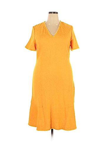 St. John Casual Dress (view 1)