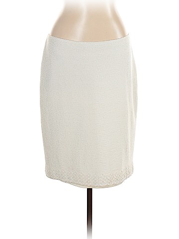 St. John Casual Skirt (view 1)