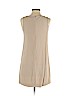 Tibi Tan Casual Dress Size 0 - photo 2