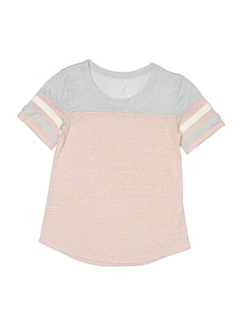 Poof Girl Short Sleeve T-Shirt (view 1)